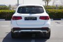 Mercedes Benz GLC 300 AMG