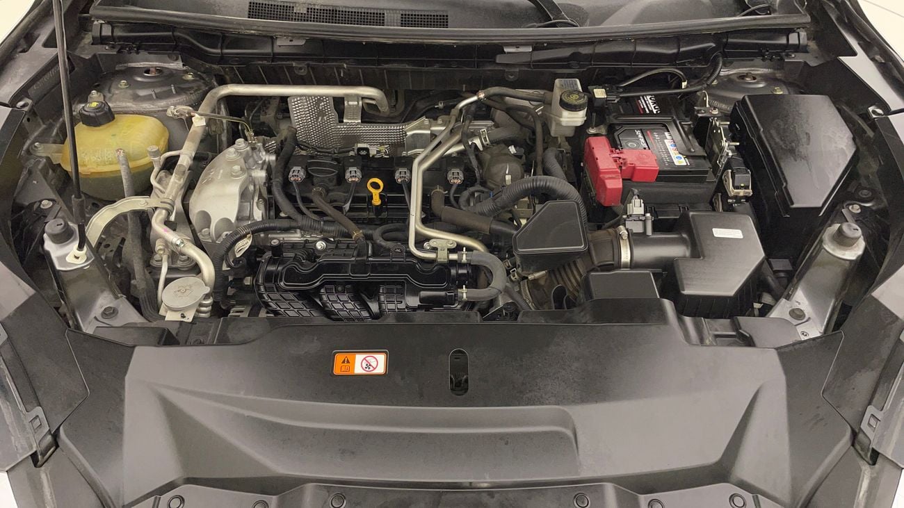 Mitsubishi Outlander GLX MID LINE 2.5 | Zero Down Payment | Home Test Drive