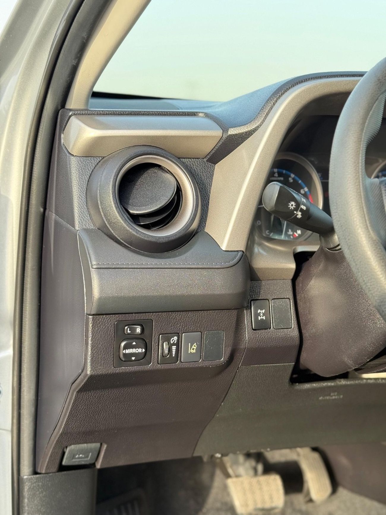 Toyota RAV4 RAV4 4WD 2018