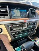 Genesis G80 Prestige