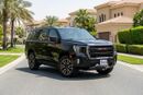 GMC Yukon 2022 AT4 | AED 2614/Month | 0 DP | 30 Day Return | Warranty