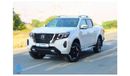 Nissan Navara LE Plus 2023 - Petrol 2.5L 4x4 MT DC - Unbeatable Price - Book Now!