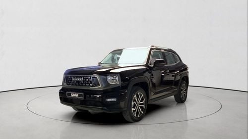 Haval H7 High Deluxe | Guaranteed Warranty | 0 Down Payment
