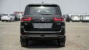 Toyota Land Cruiser TOYOTA LANDCRUISER 3.5 GXR BASIC 2026 BLACK