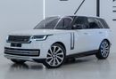 Land Rover Range Rover 2023 Range Rover HSE P530, Fully Loaded Excellent Condition, GCC Specs