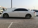مرسيدس بنز E200 STD