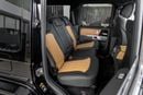 مرسيدس بنز G 63 AMG STD Mercedes-Benz G 63 AMG | 2025 | Japanese Specs | Low Mileage | 4.0L V8 Biturbo