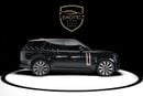 Land Rover Range Rover VOGUE V8