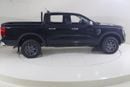 Ford Ranger XLT 2.3L RDP3425 / AL TAYER MOTORS / AL QOUZ SHOWROOM