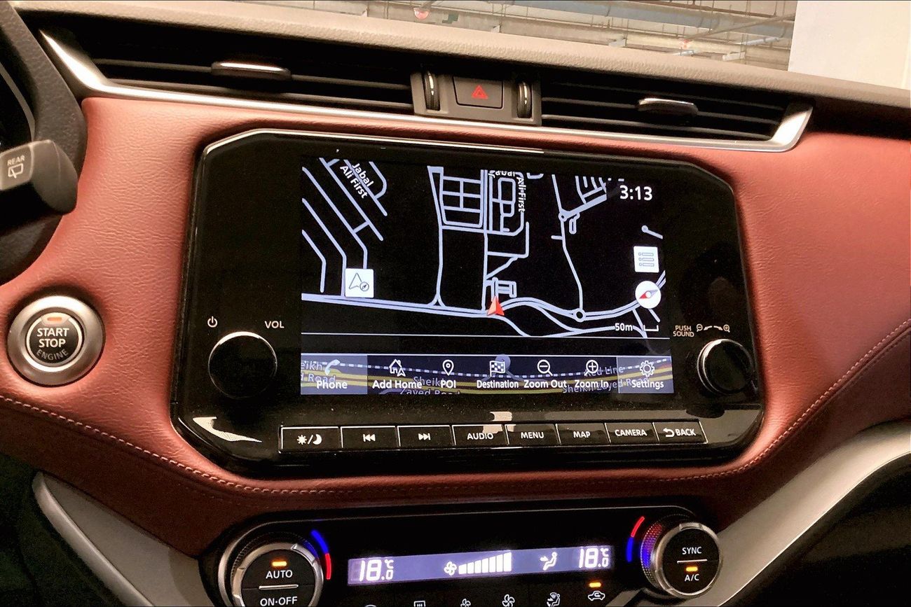 Nissan XTerra Platinum | Guaranteed Warranty | 0 Down Payment