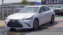 Lexus ES300h PLATINUM 2.5L Hybrid