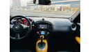 نيسان جوك 680PM || NISSAN JUKE || 1.6L V4 FWD || FULL OPTION || ORIGNAL PAINT || GCC