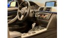 بي أم دبليو 428 2015 BMW 428i M Sport, Hard top Convertible, Full BMW Service History, Warranty, GCC