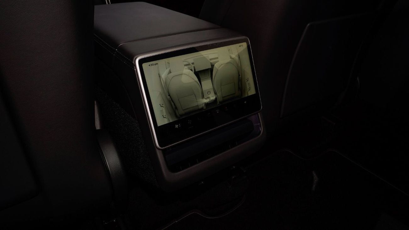 تسلا موديل Y Brand New 2025 || 0 KM || Standard