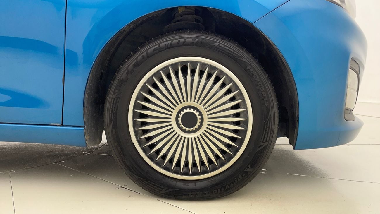 شيفروليه سبارك LS 1.4 | بدون دفعة مقدمة | اختبار القيادة في المنزل