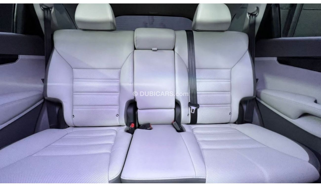 Kia Sorento 2020 KIA SORENTO SX - V6 - 7 SEATER -3.3L GDI Dual CVVT DOHC /