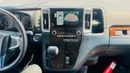 Toyota Granvia PREMIUM Toyota Granvia PREMIUM 3.5L - Black Inside Black YM2026
