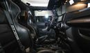 Jeep Wrangler XRC Armor Bodykit - Supercharged