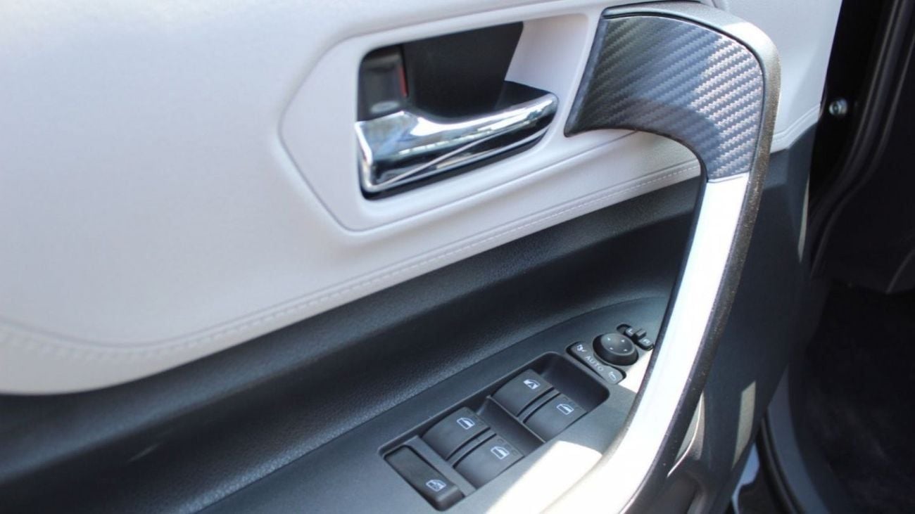 تويوتا فيلوز GX TOYOTA VELOZ 1.5L V AT