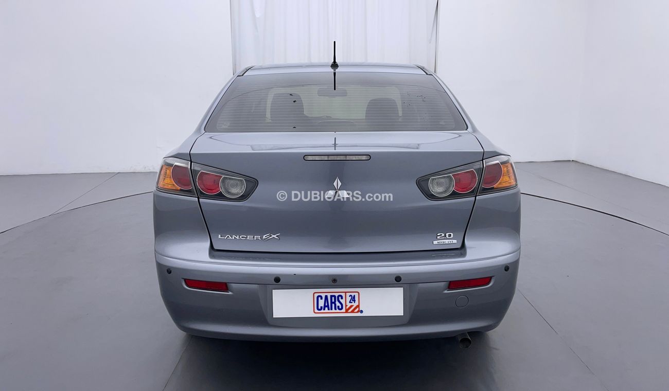 Mitsubishi Lancer GLX 2 | Zero Down Payment | Free Home Test Drive