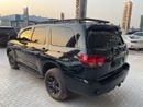 تويوتا سيكويا SR5 (NON GCC) TRD PRO