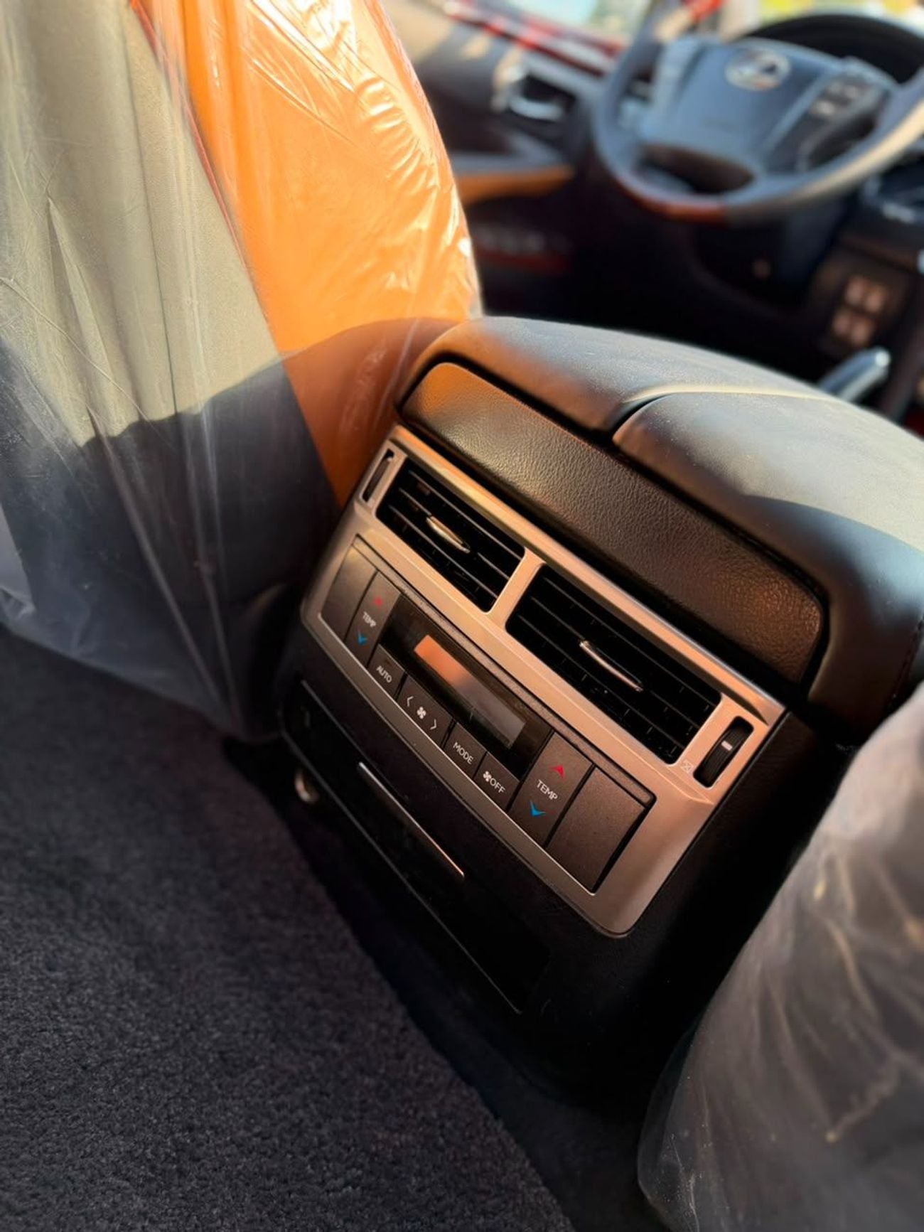Lexus LX570 PLATINUM