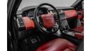 Land Rover Range Rover 2019 Range Rover Vogue SE / 5.0L V8 Supercharged / Full Service History