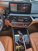 BMW 520i EXCELLENCE