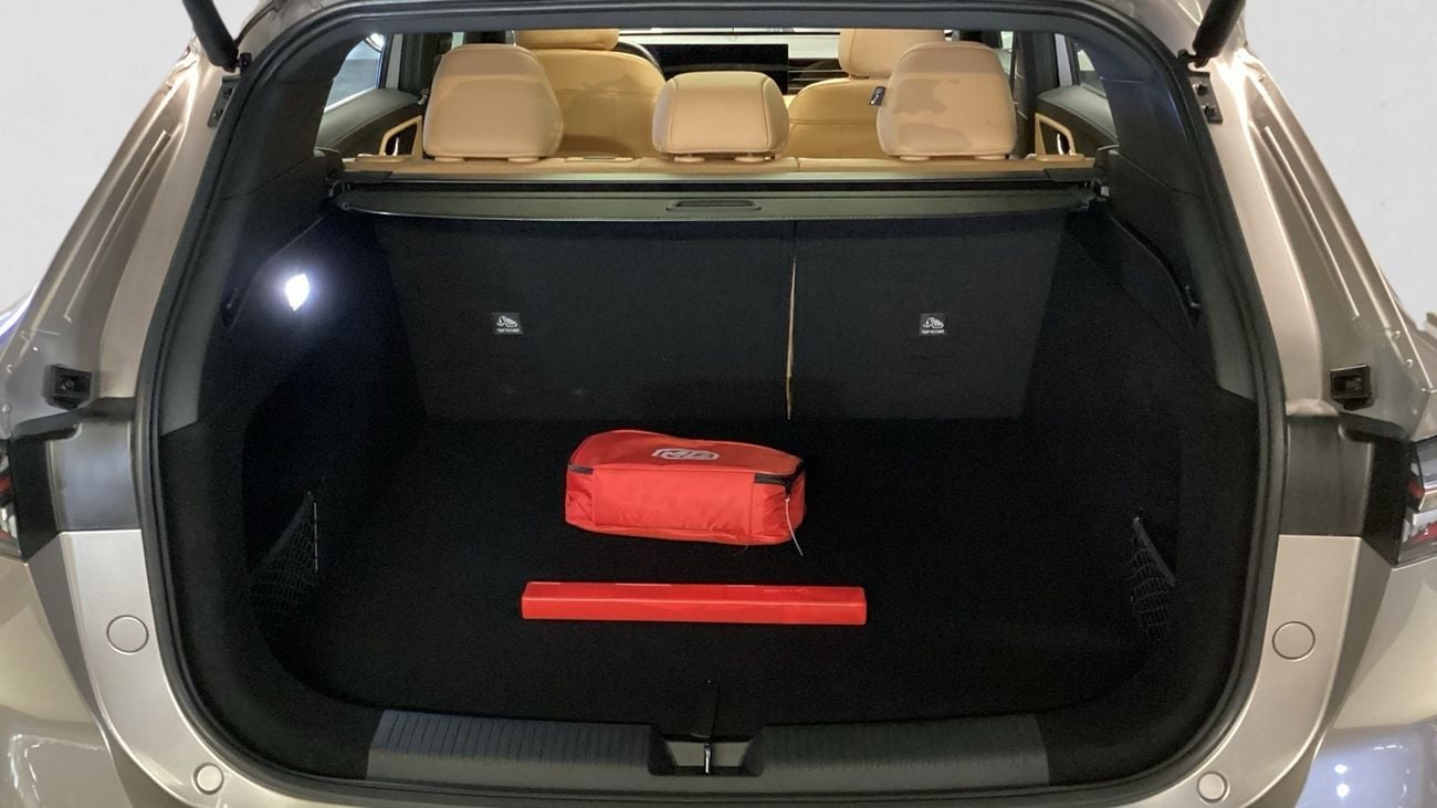 MG HS DEL ADAS | Guaranteed Warranty | 0 Down Payment
