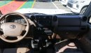 Toyota Land Cruiser Hard Top 4 doors - mid option - V6