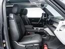 Land Rover Defender 90 S P300 BUY NOW, PAY 2027 | THE BLACKLINE STANDARD | 2029 Al Tayer Warranty + Service Contract, GCC