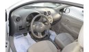 Nissan Sunny 1.5L  SV 2014 MODEL WITH WARRANTY