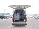 تويوتا هاياس TOYOTA HIACE COMMUTER VAN RHD 2012 MODEL 3.0 L DIESEL AUTOMATIC(PM14430)