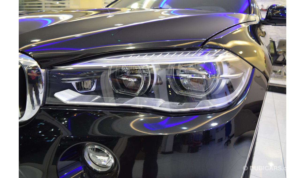 بي أم دبليو X6 M Kit