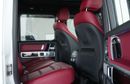 Mercedes Benz G63 AMG STD