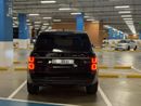 Land Rover Range Rover Autobiography SV 5.0L