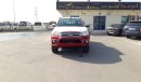 Toyota Hilux TOYOTA HILUX SR5 (2.7 L DIESEL 4X4 ) ///// 2019 ////SPECIAL OFFER //// BY FORMULA AUTO ///// FOR EXP