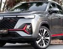 Changan CS35 Plus LIMITED Changan CS35 Plus | 1.4 T | 2023 | GCC | Full Option | Accident-Free | In Excellent Conditio