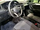 Volkswagen Tiguan Trend 1.4L