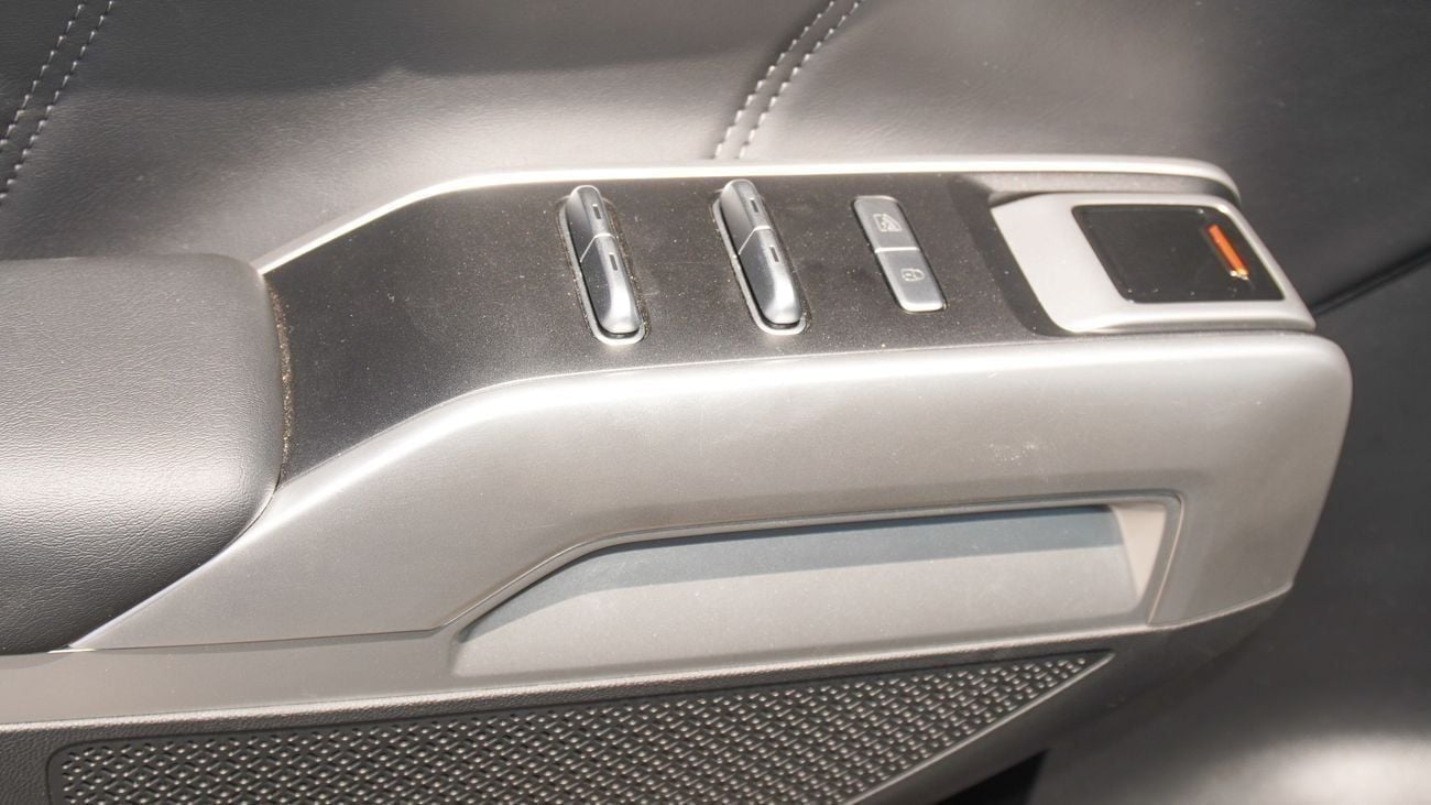 Deepal G318 Brand New Changan Deepal Air Suspension 2024 1.5L 4WD Petrol|Silver/Black|N-DEP-AC-1.5-24| FOR LOCAL