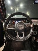 جيب رانجلر Sahara 3.6L A/T (4 Seater)