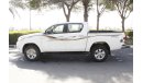 Toyota Hilux 2.7L PETROL