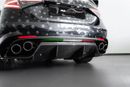 Alfa Romeo Giulia Quadrifoglio “SuperSport” Limited Edition