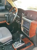 Nissan Patrol HT SAFARI