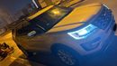 Ford Explorer Limited 3.5L