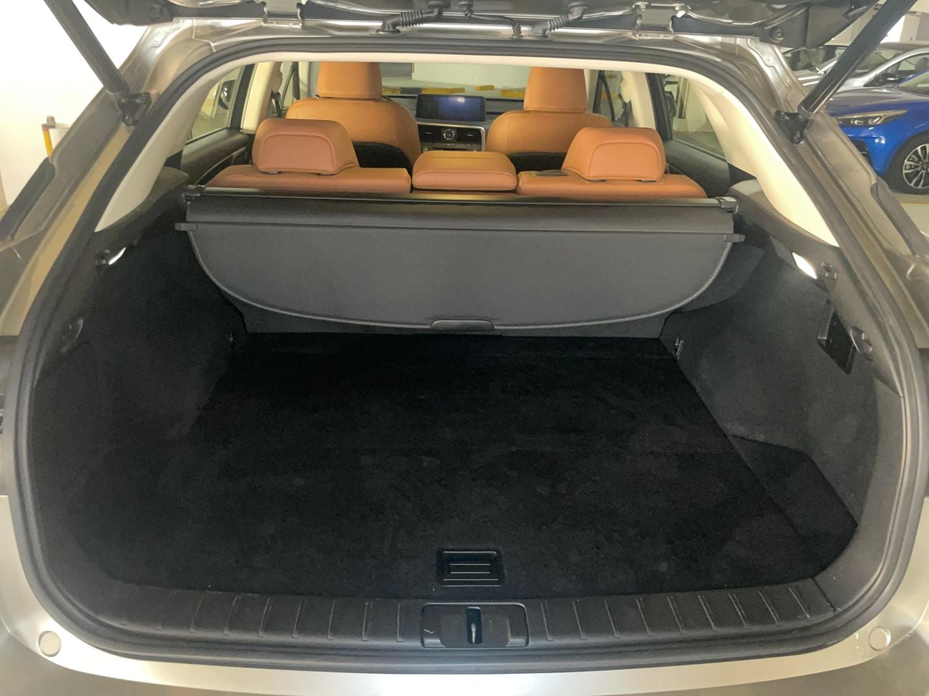 لكزس RX 350 2022 PRESTIGE | AED 2076/Month | 0 DP | 30 Day Return | Warranty | Service History