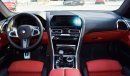 BMW M850i i*NightVision*360Camera*H&KAudio*New Service