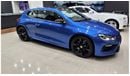 Volkswagen Scirocco R R VW SCIROCCO R 2015 GCC IN PERFECT CONDITION FOR 69K AED