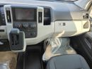 تويوتا هاياس GL 2026 Toyota Hiace 13-Seater High-Roof Full-Option 3.5L V6 Petrol A/T RWD Export Only