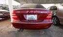 Mercedes-Benz C 240